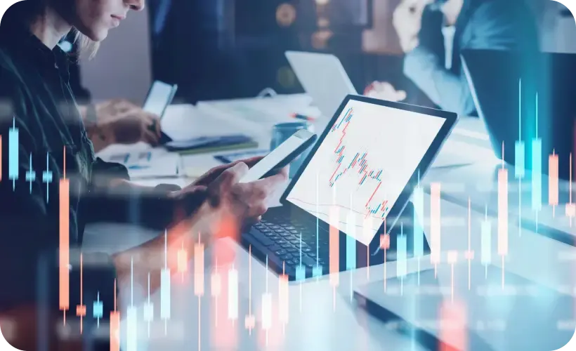 Acuto Patrimanza trading algoritmico